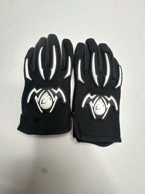 Wow! Youth Motocross BMX MX ATV Dirt Bike, MG Gloves